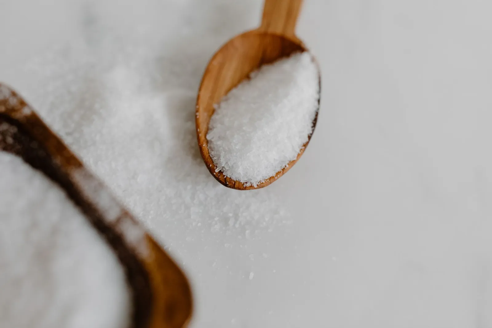Come usare il bicarbonato in casa in modo ecologico?