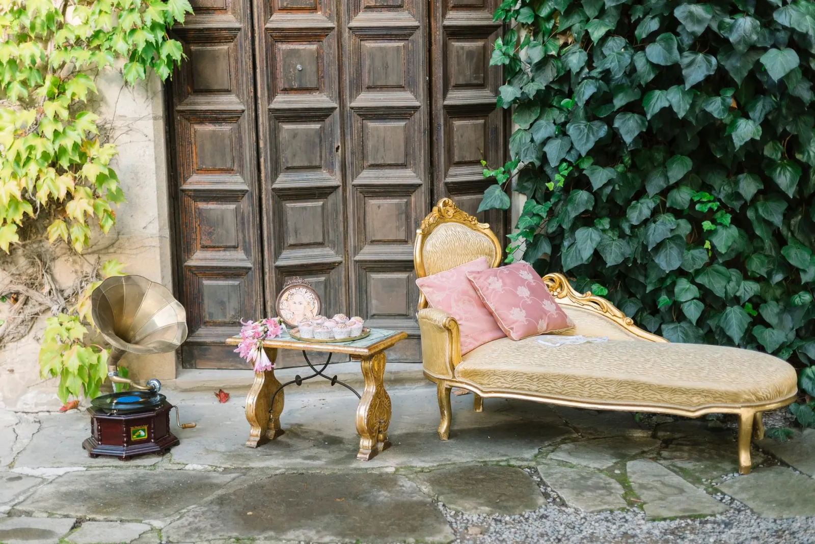 divano chaise longue