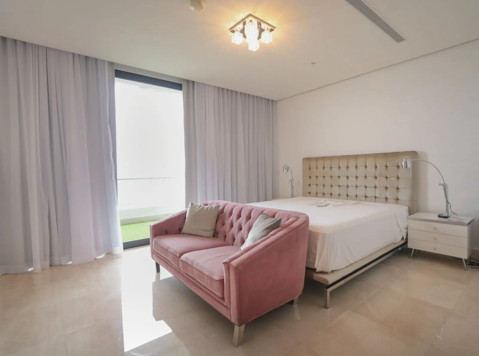 divano letto moderno