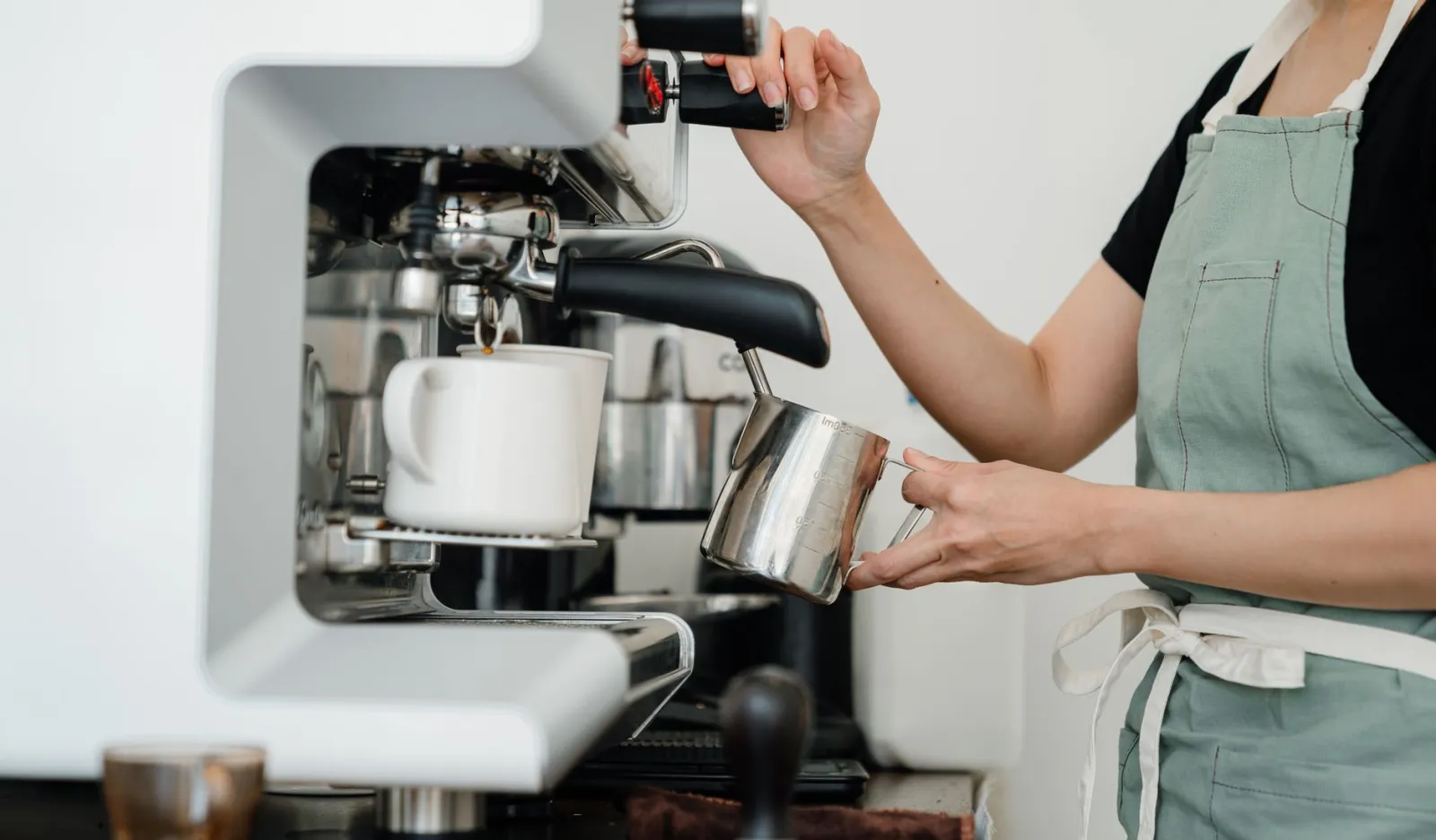 Macchina da caffè De Longhi: come scegliere la migliore