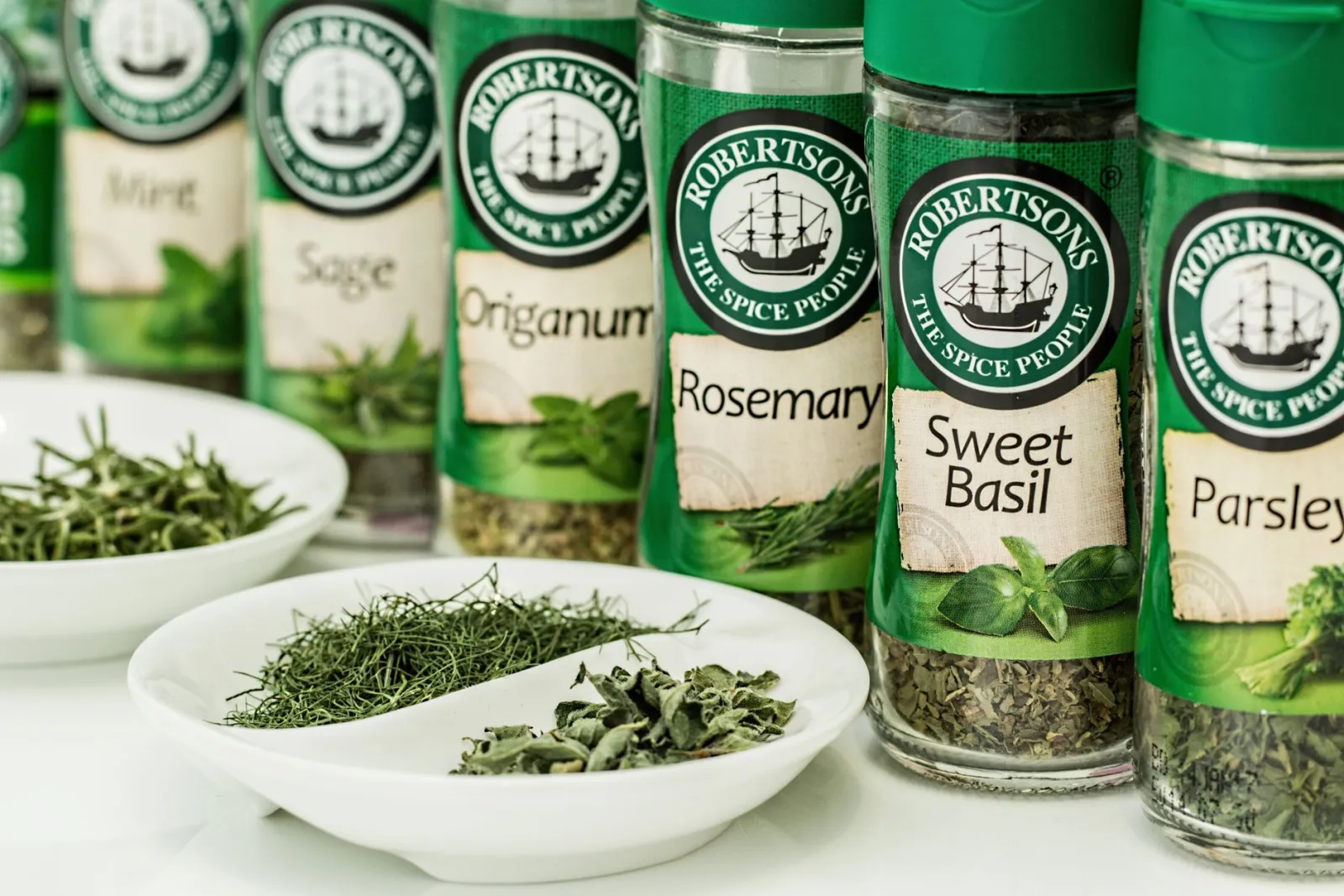Come coltivare basilico, menta e rosmarino?