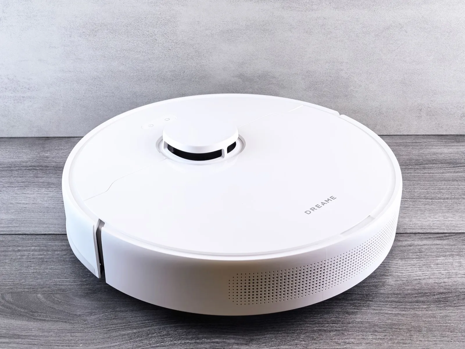 robot aspirapolvere