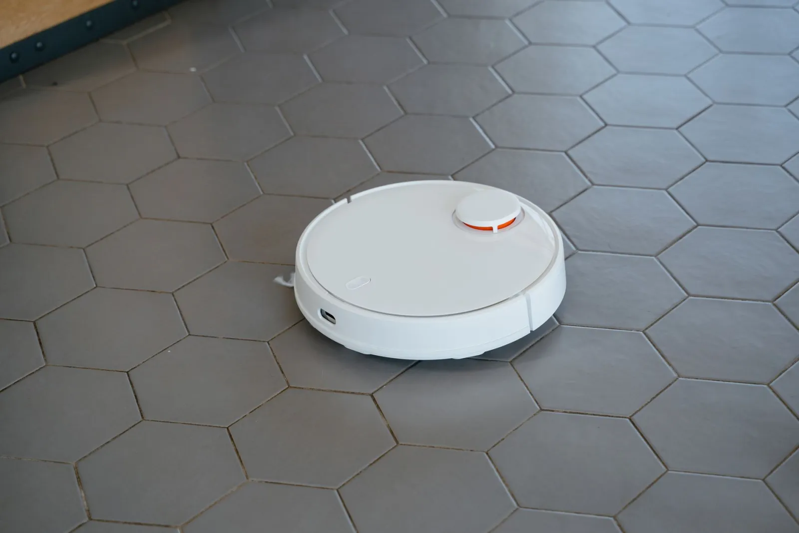 robot aspirapolvere